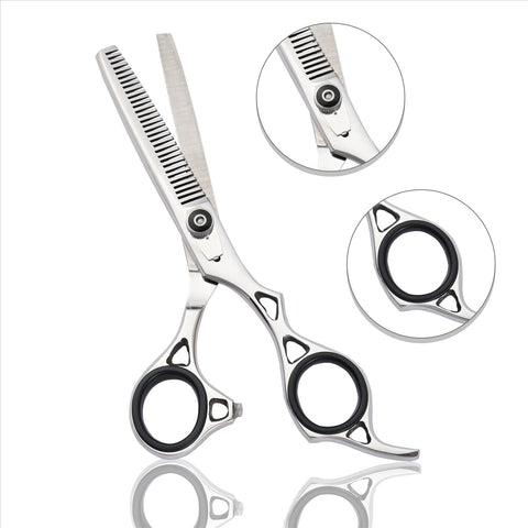 Silver Edge Pro Thinning Scissor