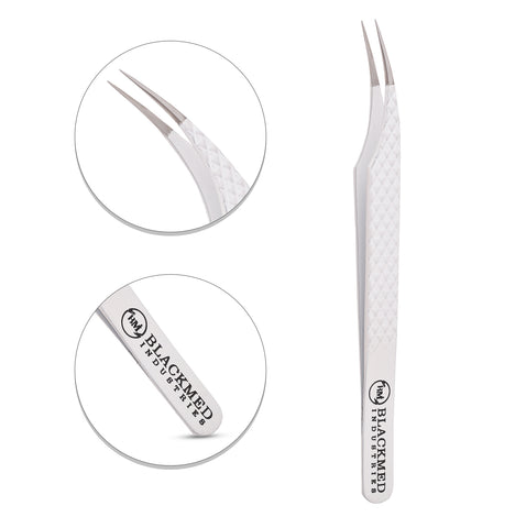 WHITE DOLPHIN TWEEZER