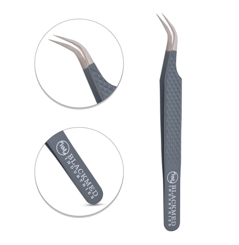 CREAM  BOOT TWEEZER