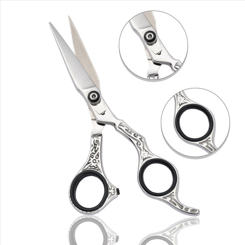 Silver Dragon Big Blade Pro Cutting Scissor