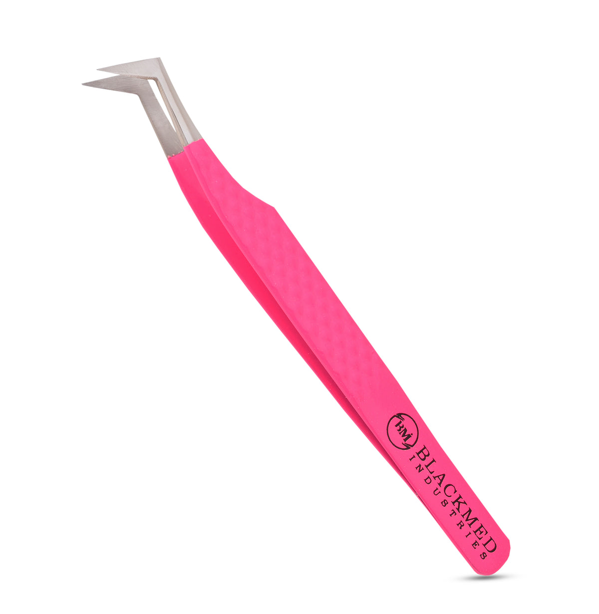DARK PINK VOLUME TWEEZER