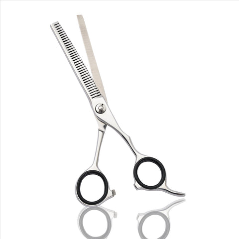 Shiny Shear Signature Thinning Scissor