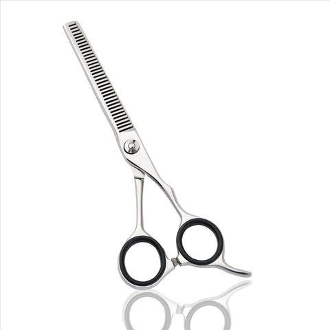 Shiny Shear Signature Thinning Scissor
