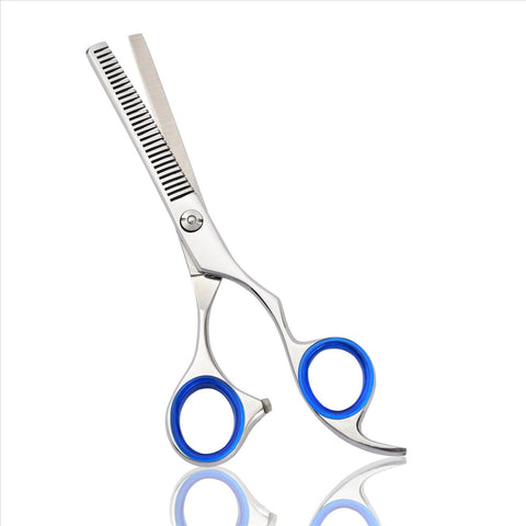 Blue Ring Supreme Thinning Scissor