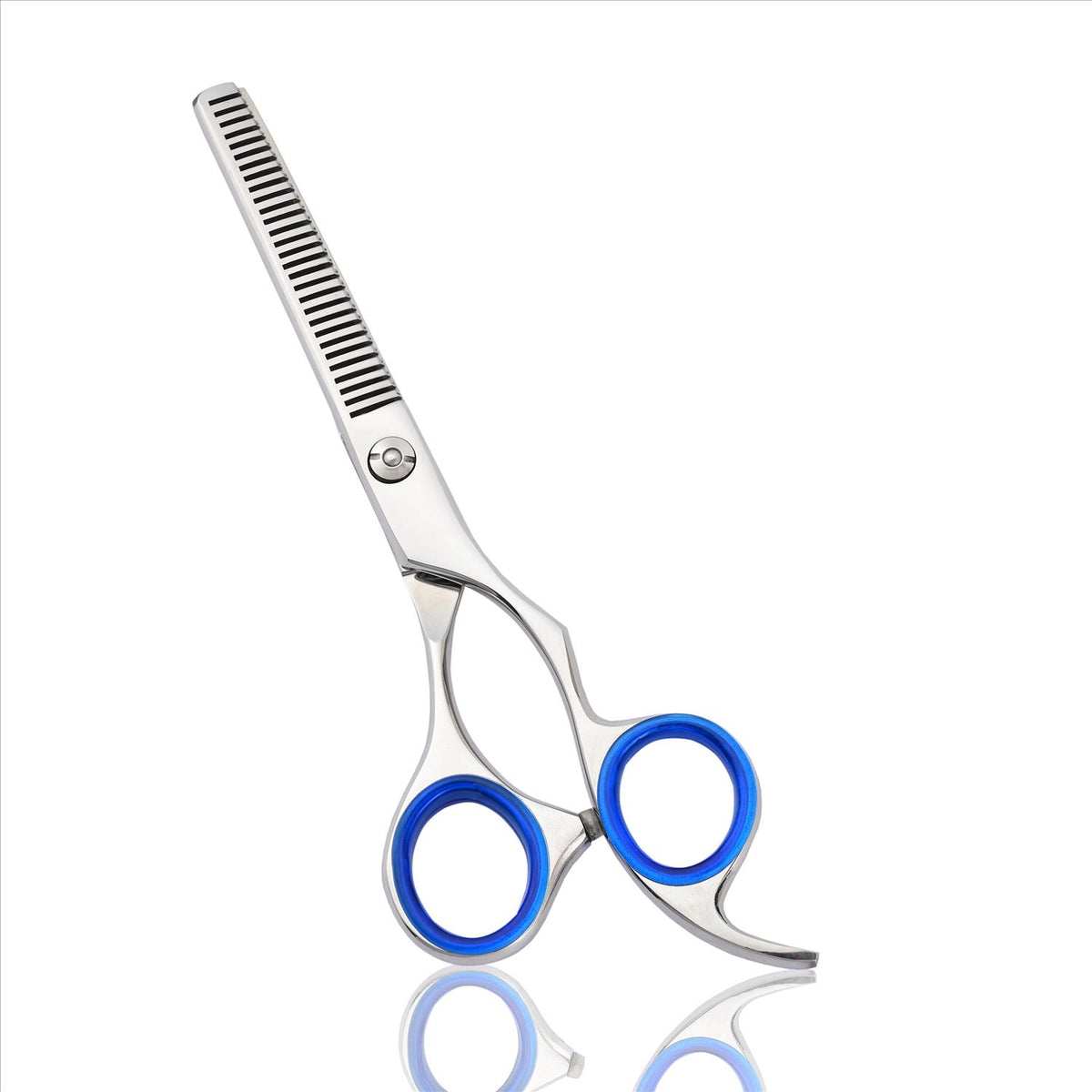 Blue Ring Supreme Thinning Scissor