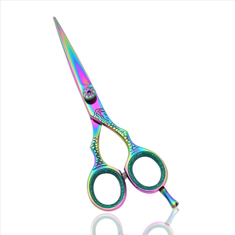 Multi-Color Dragon Master Cutting Scissor