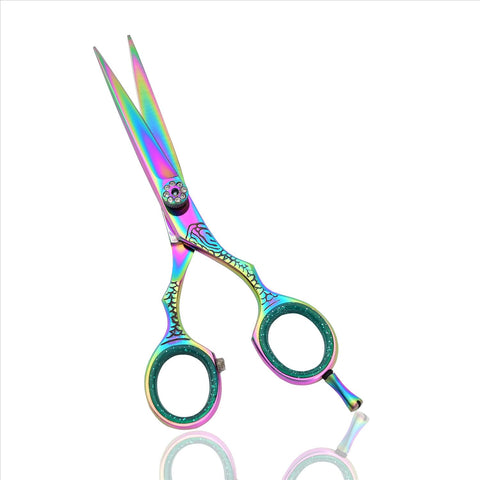 Multi-Color Dragon Master Cutting Scissor