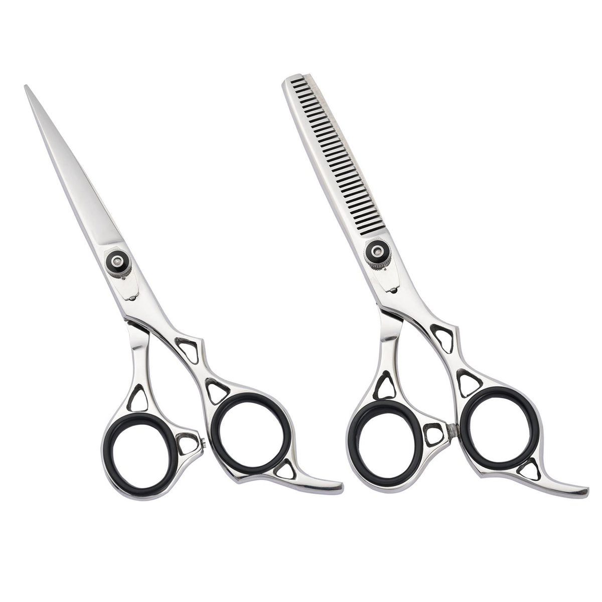 Silver Edge Elite Duo Set