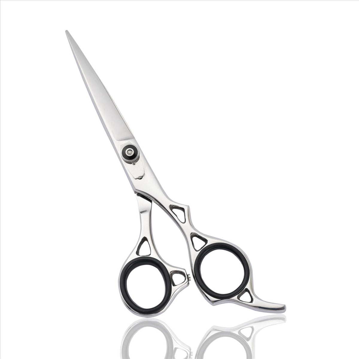 Premium Silver Edge New Shape Barber Scissor