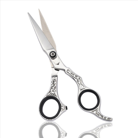 Silver Dragon Big Blade Pro Cutting Scissor
