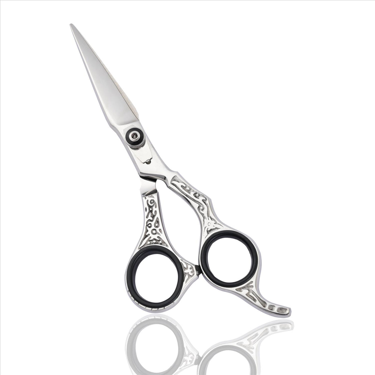 Silver Dragon Big Blade Pro Cutting Scissor
