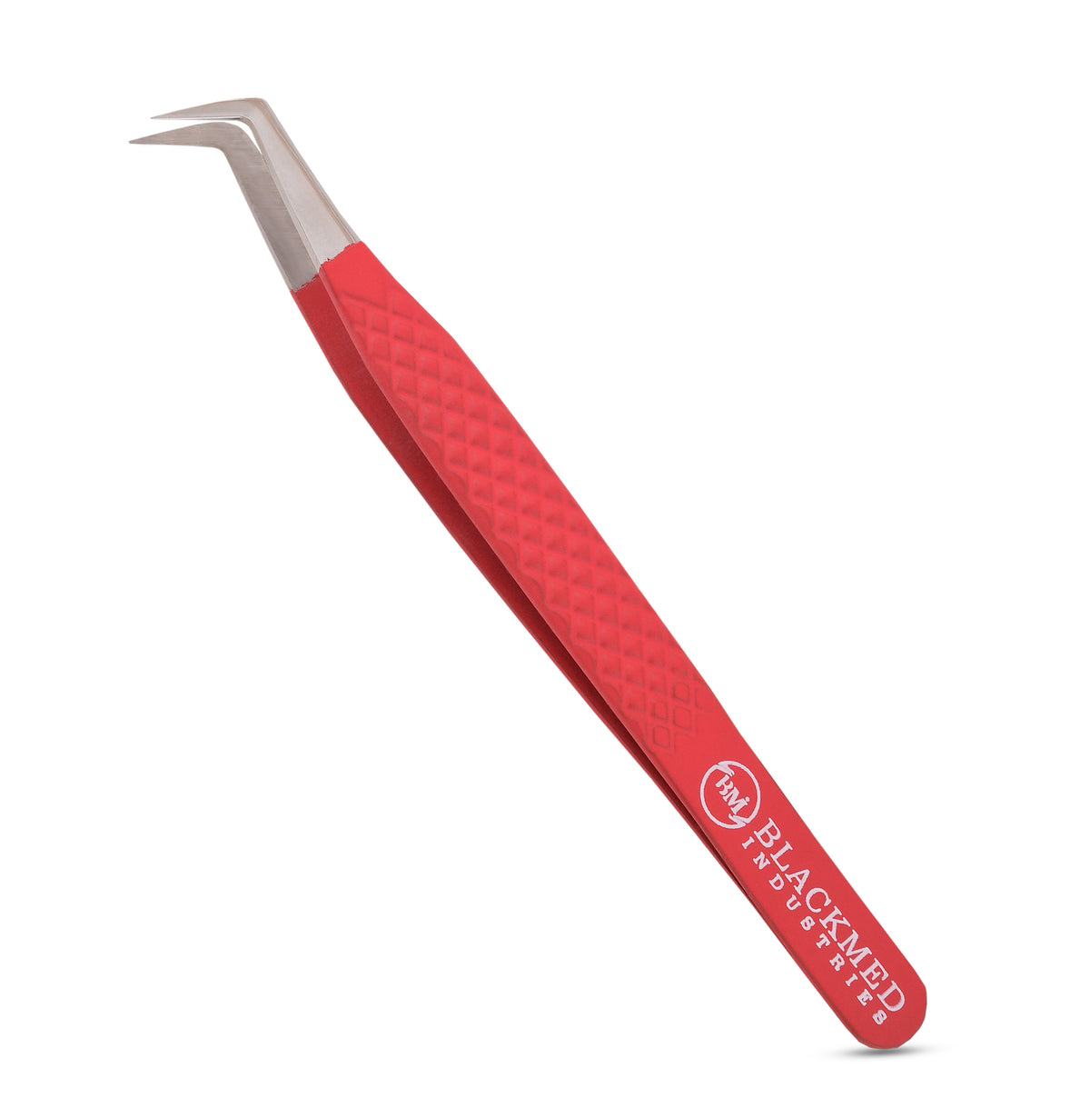 RED VOLUME TWEEZER