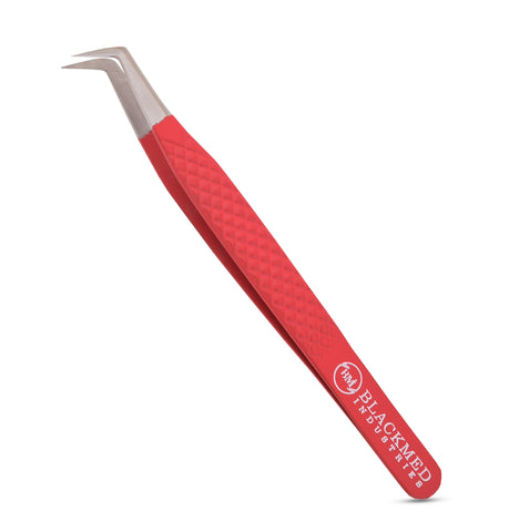 RED VOLUME TWEEZER