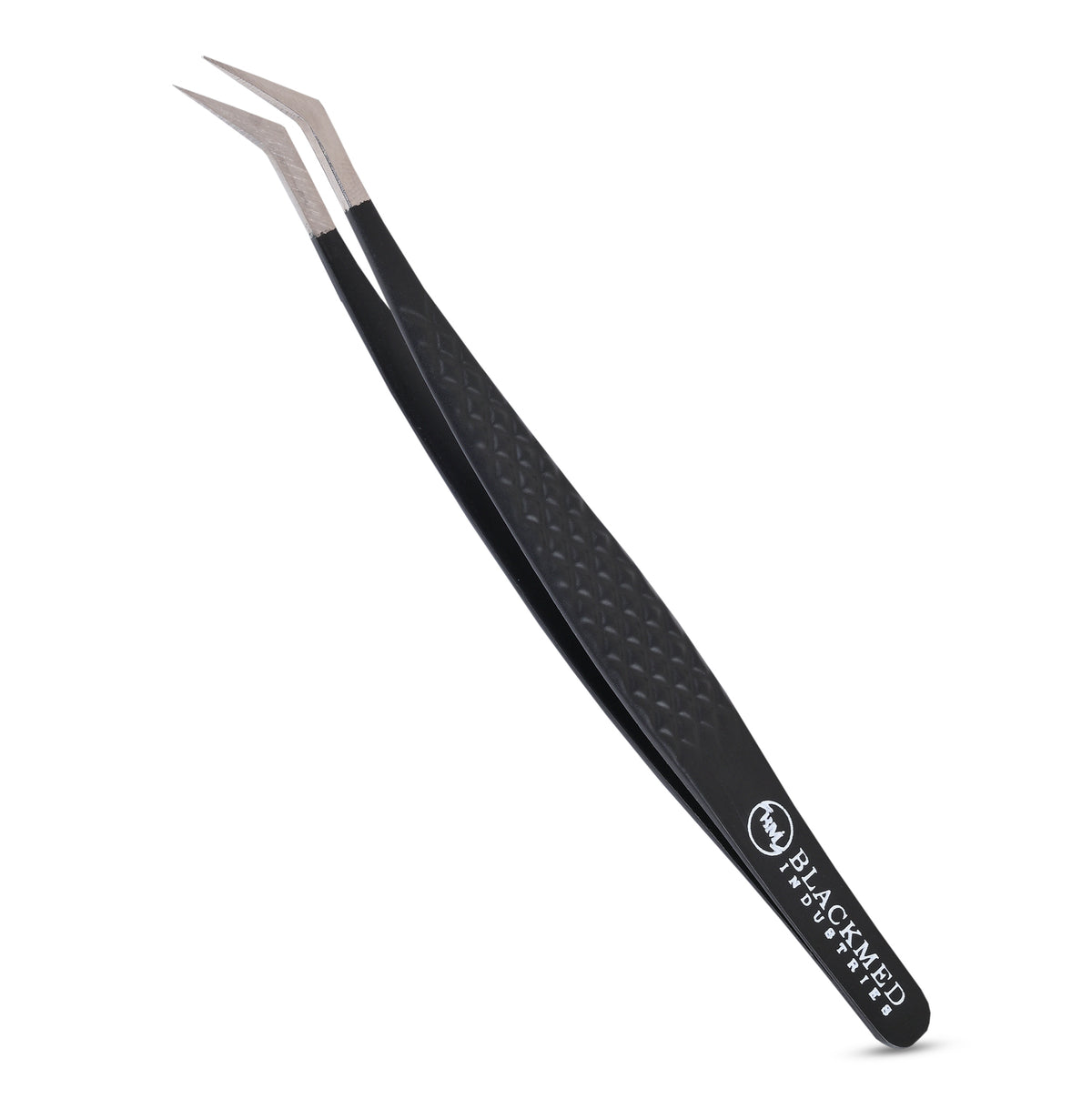 Black Isolation Tweezer